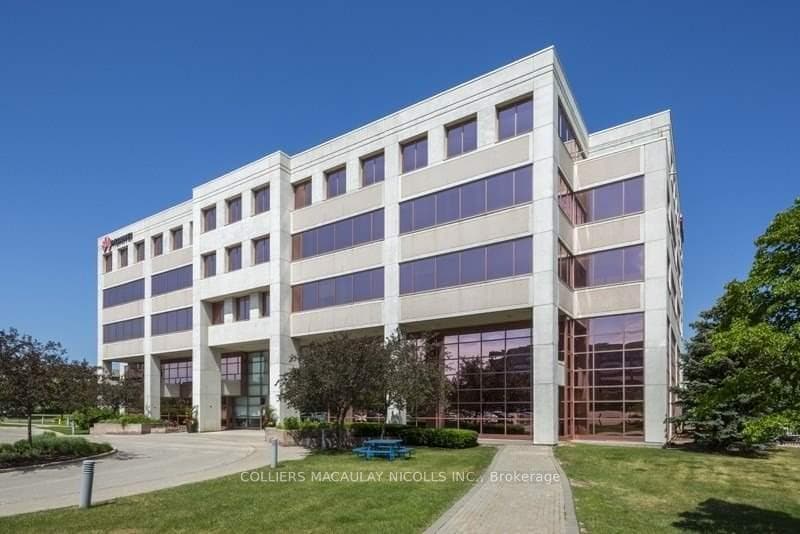 11 Allstate Parkway 200, Markham, ON L3R 9T8, Markham — photo 1