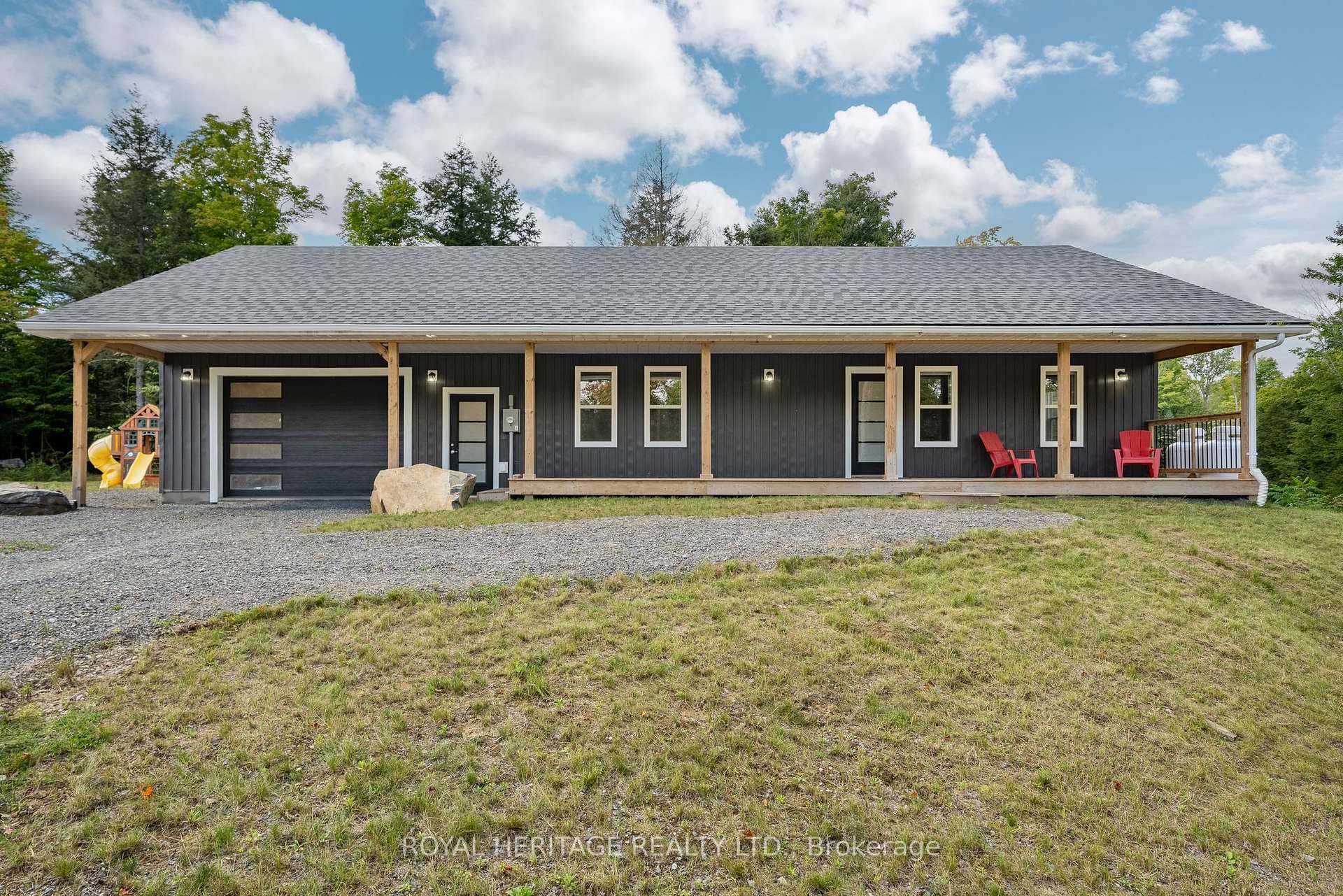 20195 62 Highway, Tudor and Cashel, ON K0K 1Y0, Tudor and Cashel — photo 1