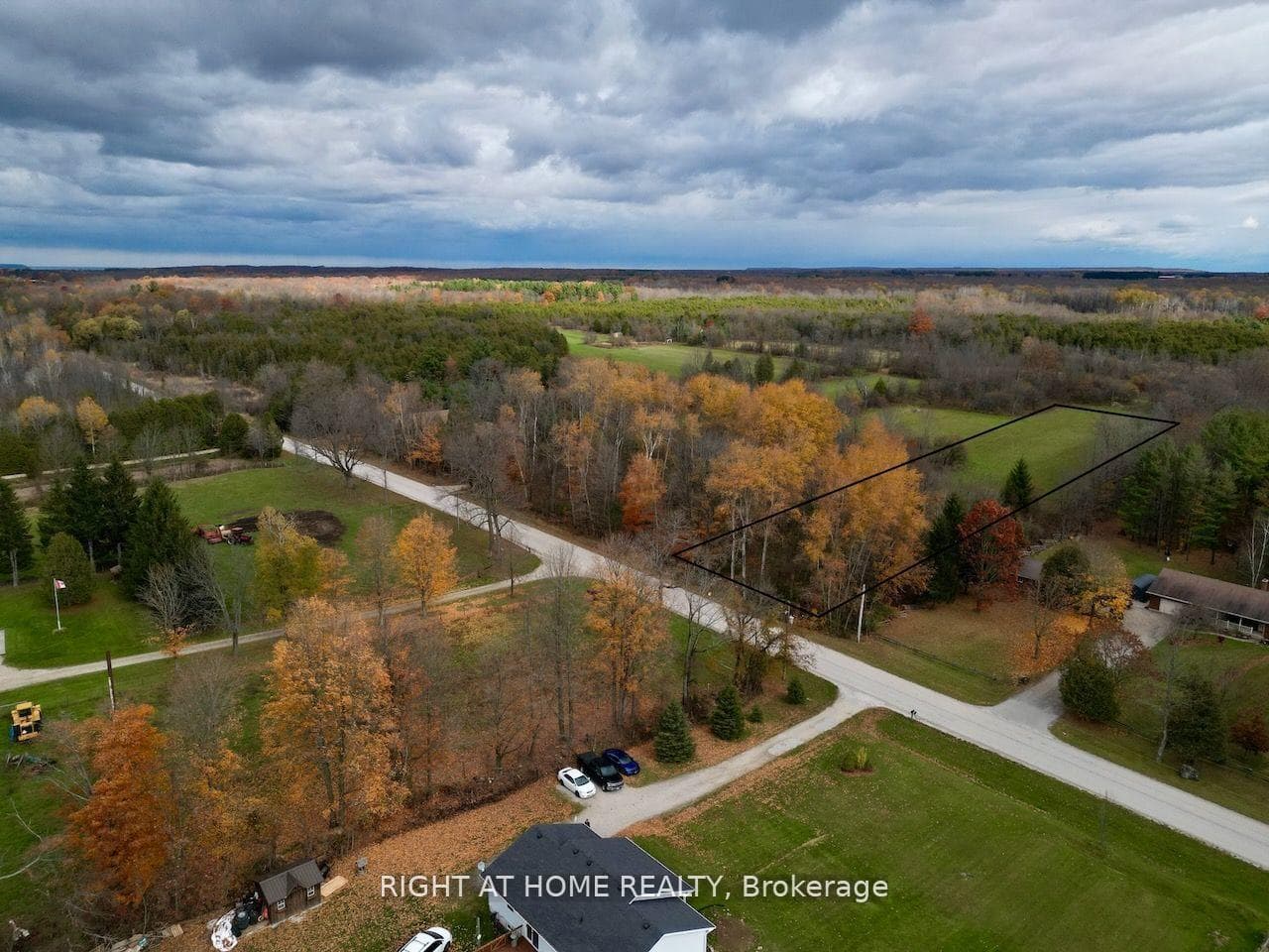 397641 10 CONCESSION, Meaford, ON N4K 5N8, Meaford — photo 1