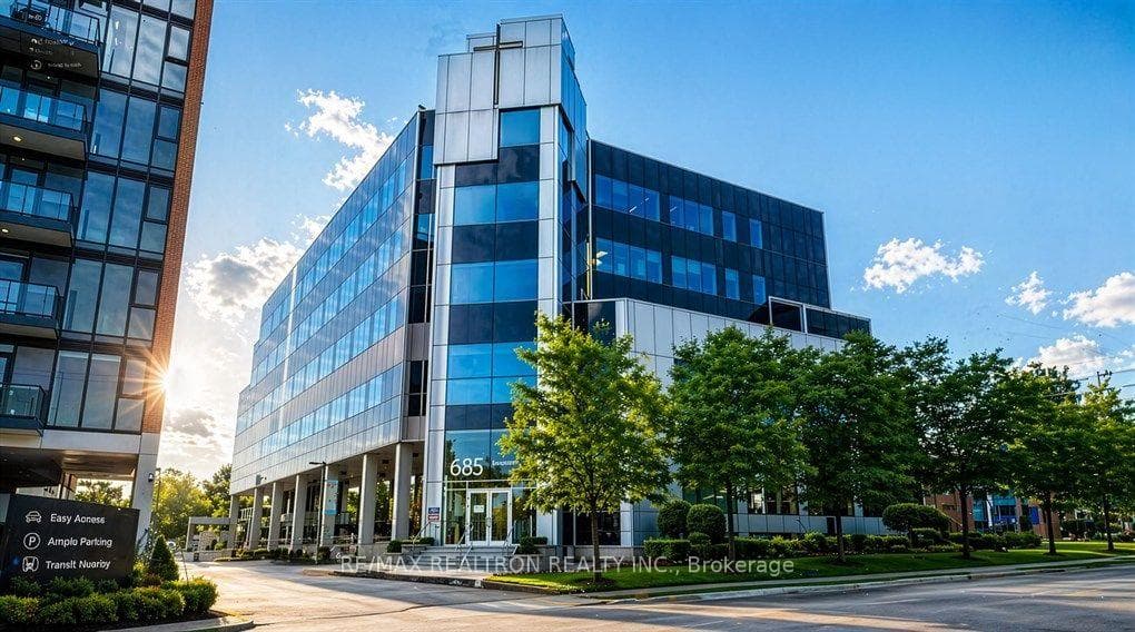 685 Sheppard Avenue E G04, Toronto, ON M2K 1B6, Toronto C15 — photo 1