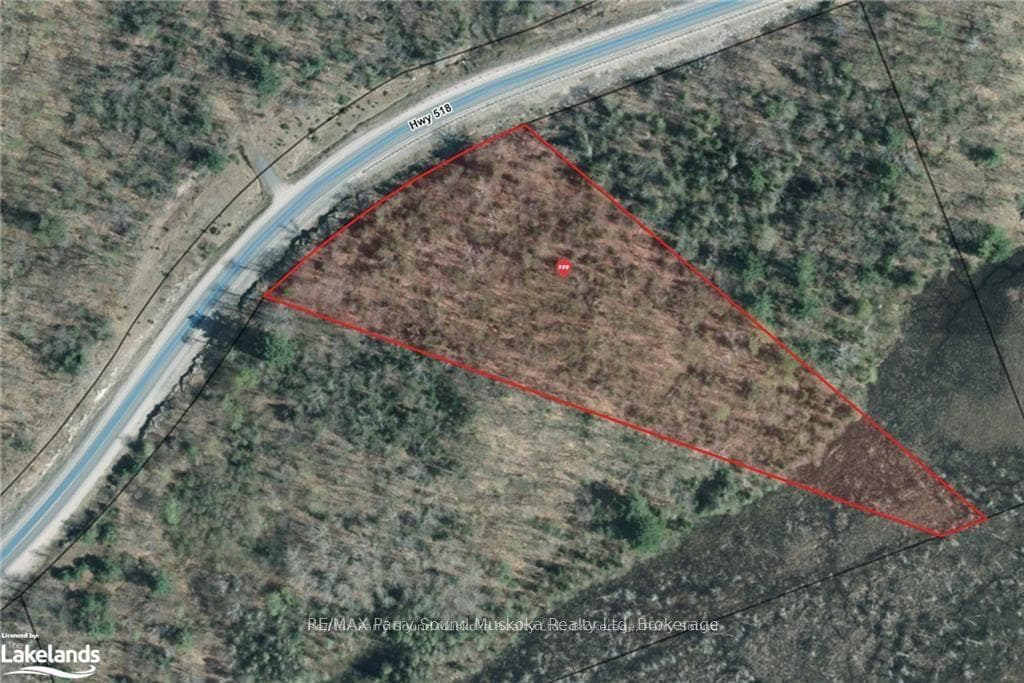 593 HIGHWAY 518, Seguin, ON P2A 0B2, Seguin — photo 1