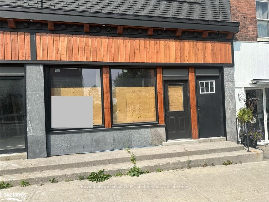 193 ONTARIO Street B, Burk's Falls, ON P0A 1C0, Burk's Falls — photo 1