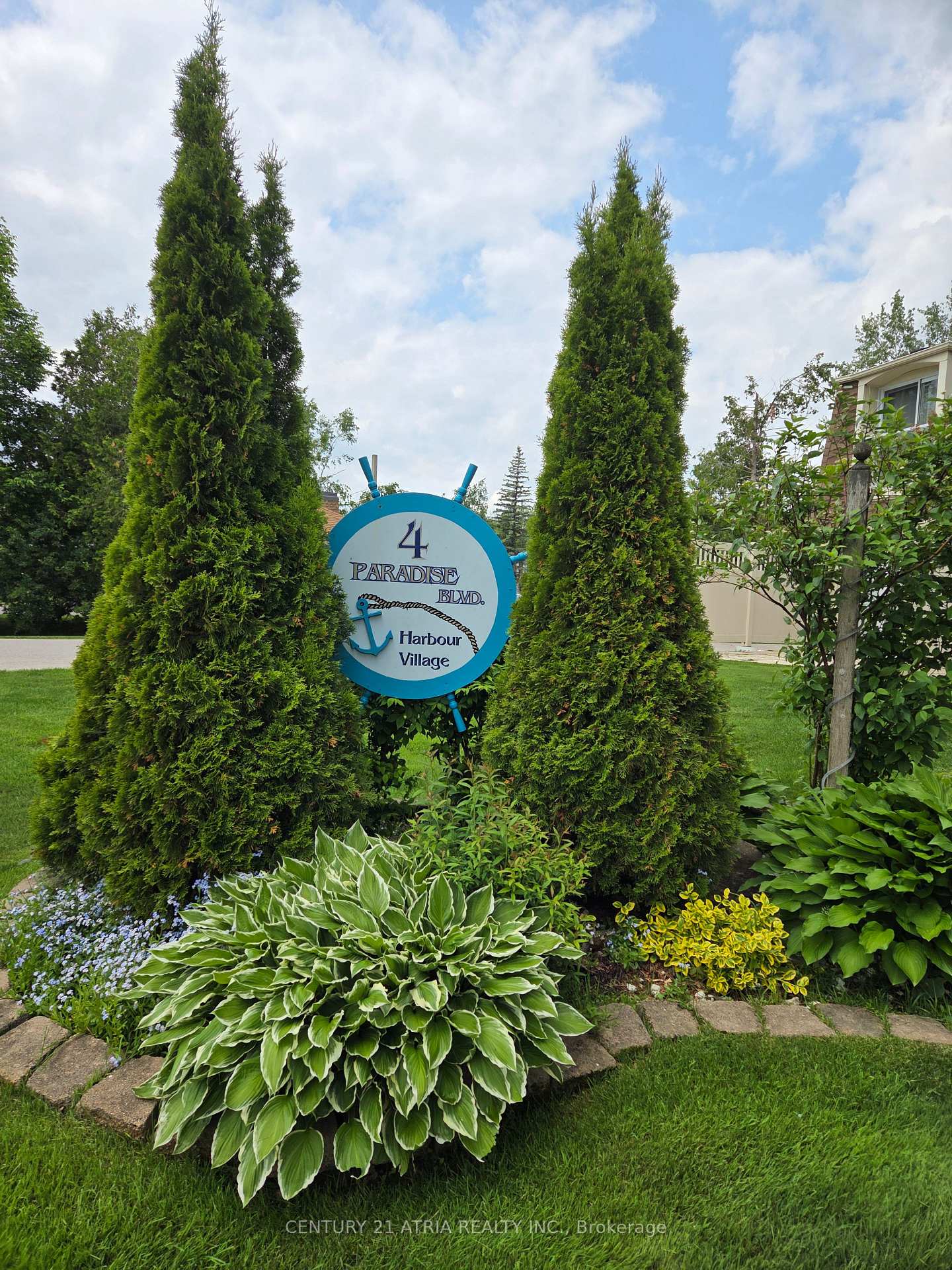 4 Paradise Boulevard 24, Ramara, ON L0K 1B0, Ramara — photo 1