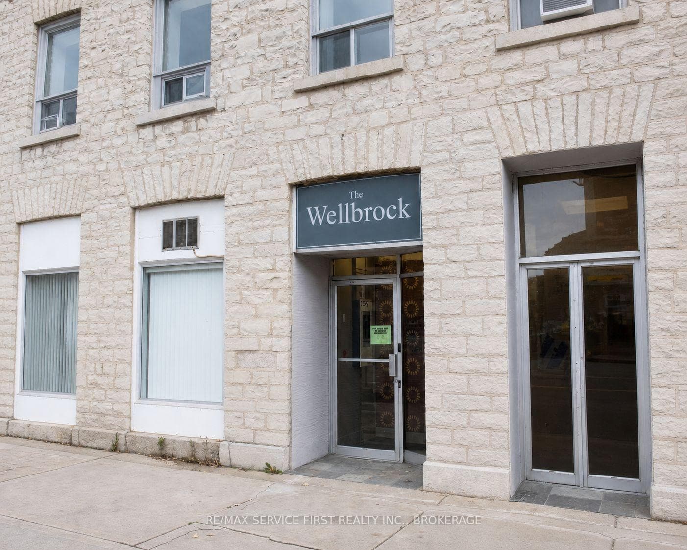 159 Wellington Street Unit, Kingston, ON K7L 3E1, Kingston — photo 1