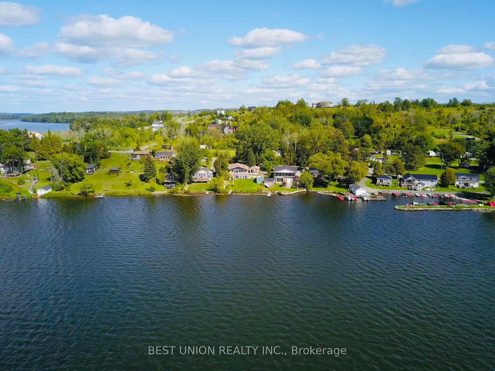 6274 Shearer Point Road, Alderville First Nation, ON K0K 2X0, Alderville First Nation — photo 1