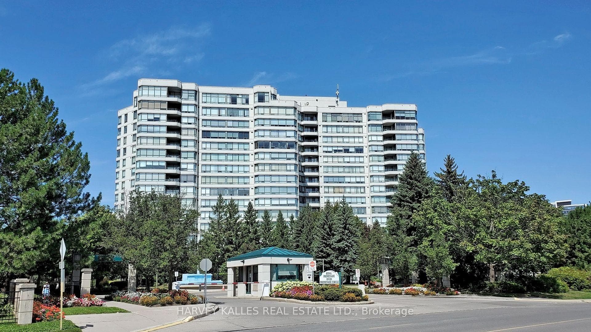 120 Promenade Circle 212, Vaughan, ON L4J 7W9, Vaughan — photo 1