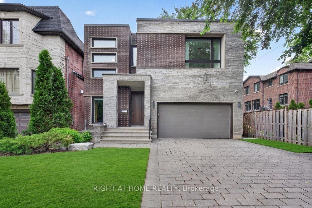 255 Willowdale Avenue, Toronto, ON M2N 4Z8, Toronto C14 — photo 1