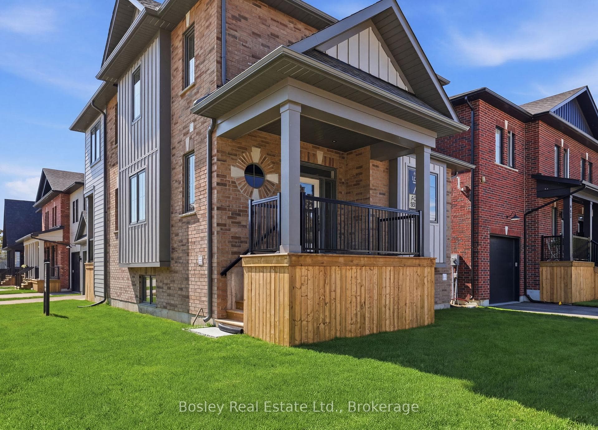 125 Sixth Street, Collingwood, ON L9Y 5V1, Collingwood — photo 1