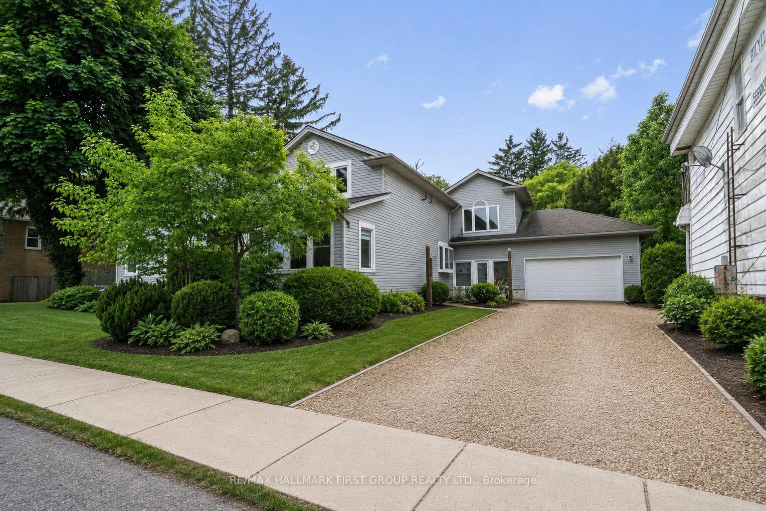 177 Niagara Boulevard, Fort Erie, ON L2A 3G7, Fort Erie — photo 1
