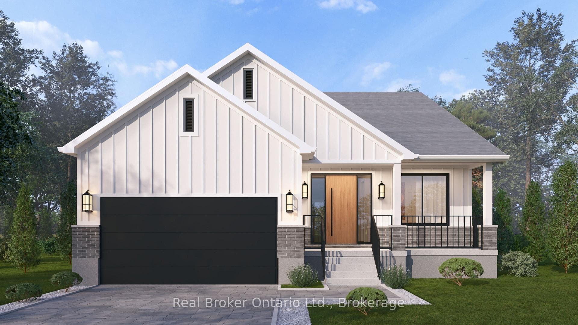 LOT 18 Sass Crescent, Brant, ON N3L 0J3, Brant — photo 1