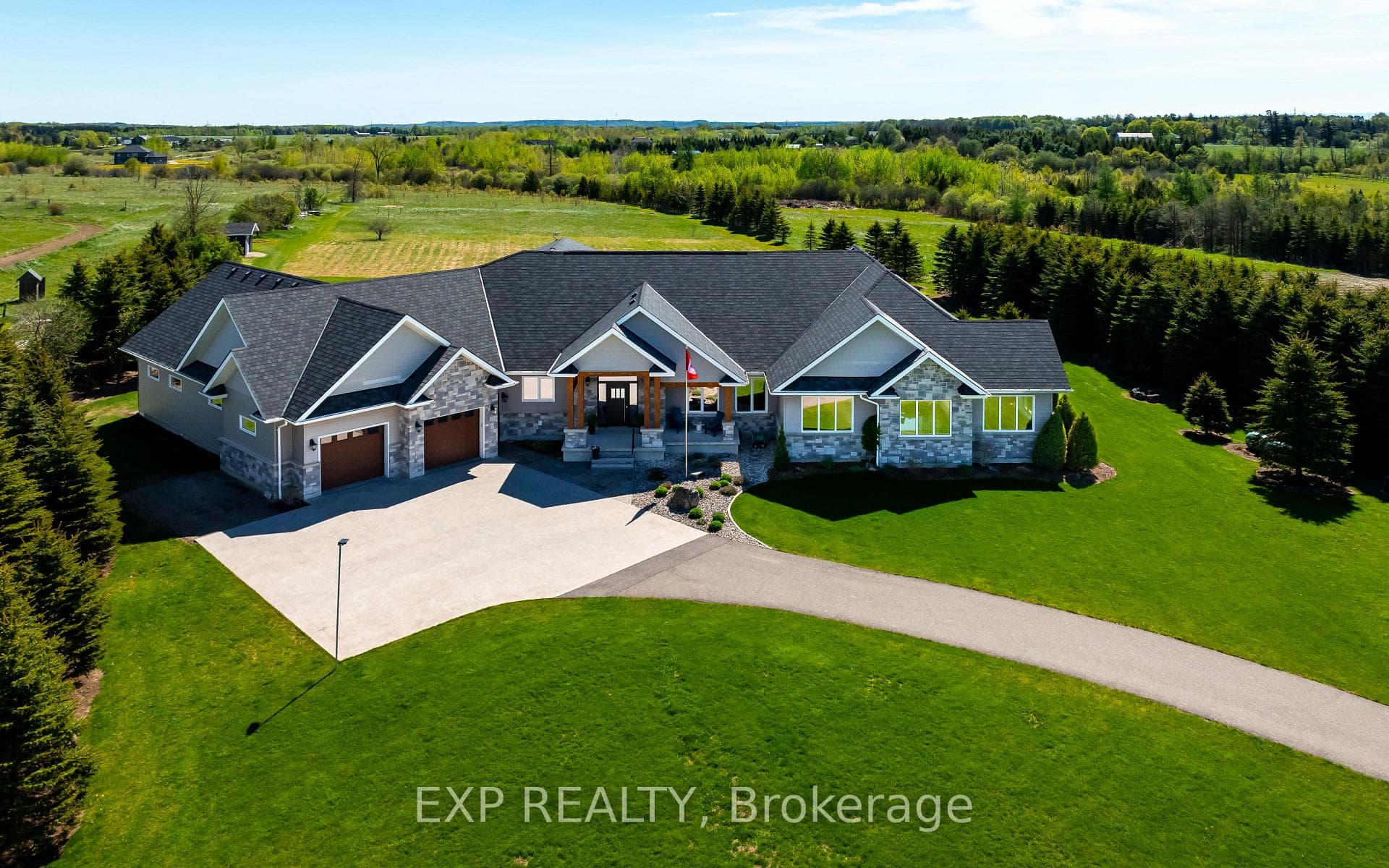 473449 County Rd 11, Amaranth, ON L9W 0R3, Amaranth — photo 1