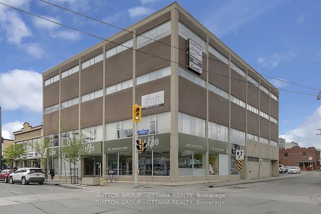 981 Wellington Street W 400, West Centre Town, ON K1Y 2Y1, West Centre Town — photo 1