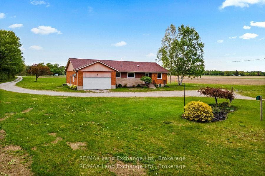 59 DENNY'S DAM Road, South Bruce Peninsula, ON N0H 2L0, South Bruce Peninsula — photo 1