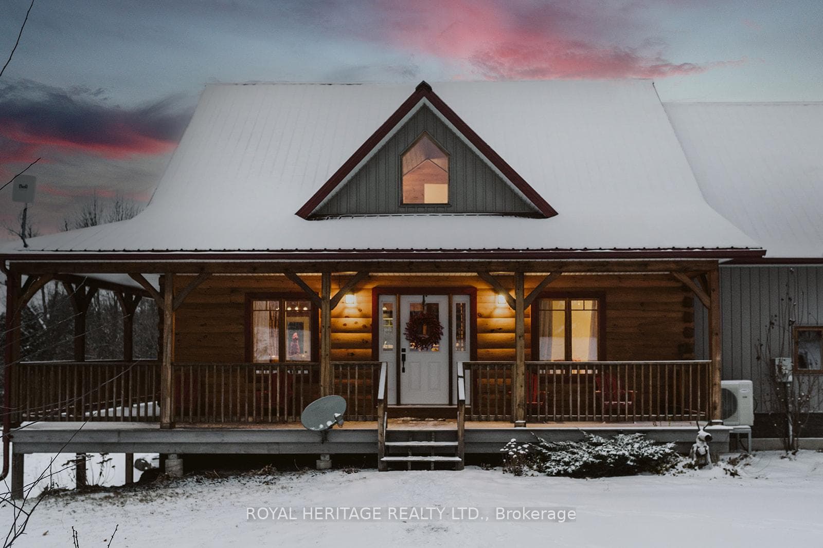 79 Quinlan Road S, Madoc, ON K0K 2K0, Madoc — photo 1