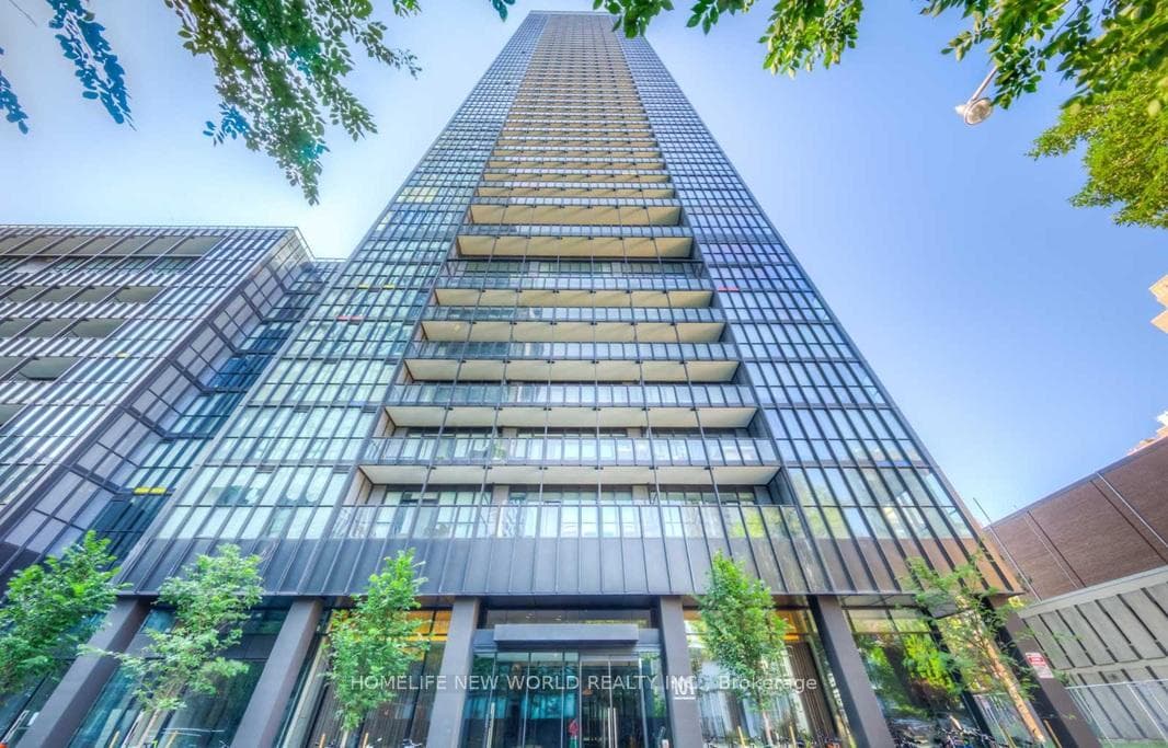 101 Charles Street E 1306, Toronto C08, ON M4Y 0A9, Toronto C08 — photo 1