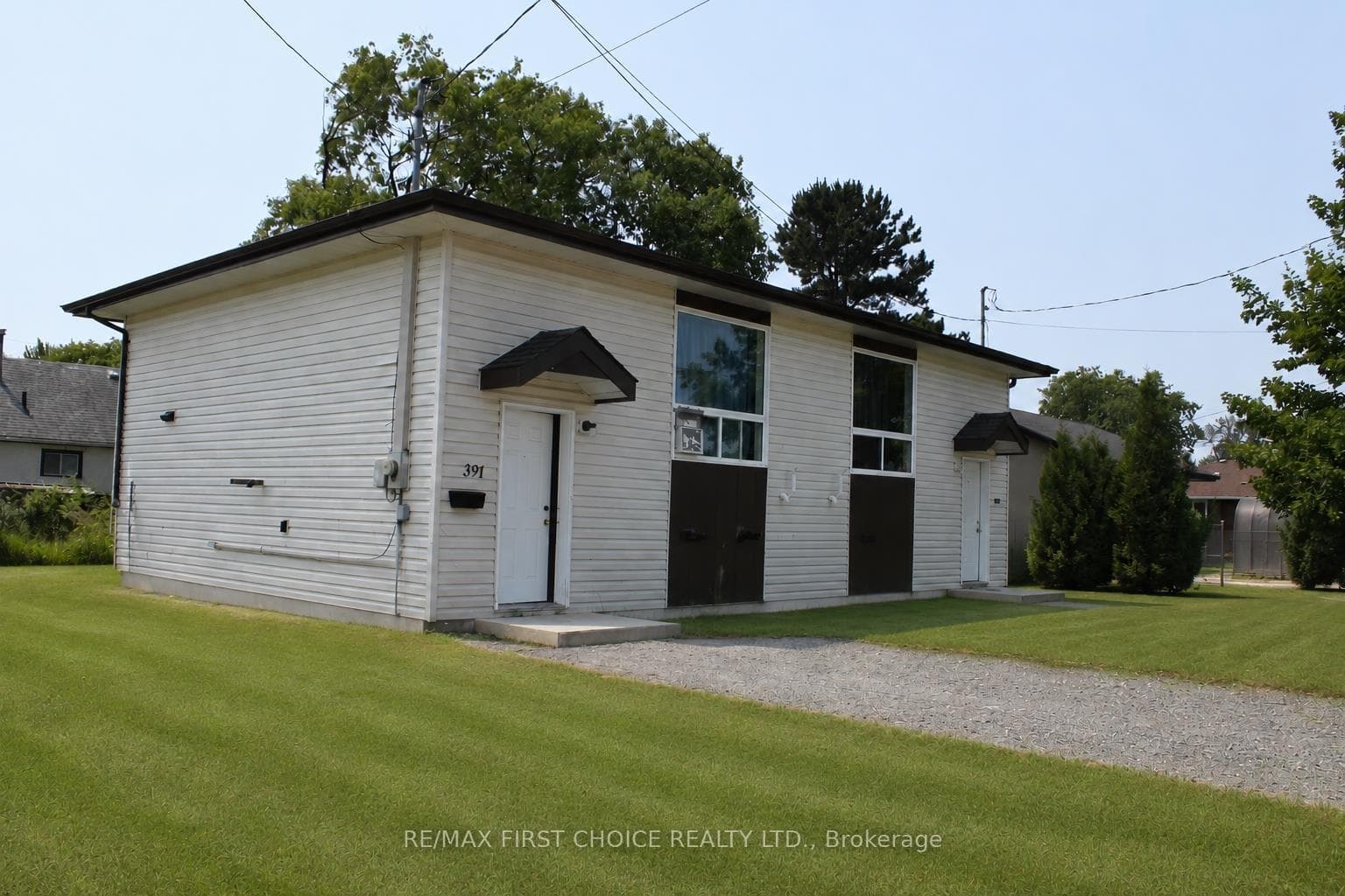 391-393 Cuyler Street, Thunder Bay, ON P7A 1B3, Thunder Bay — photo 1