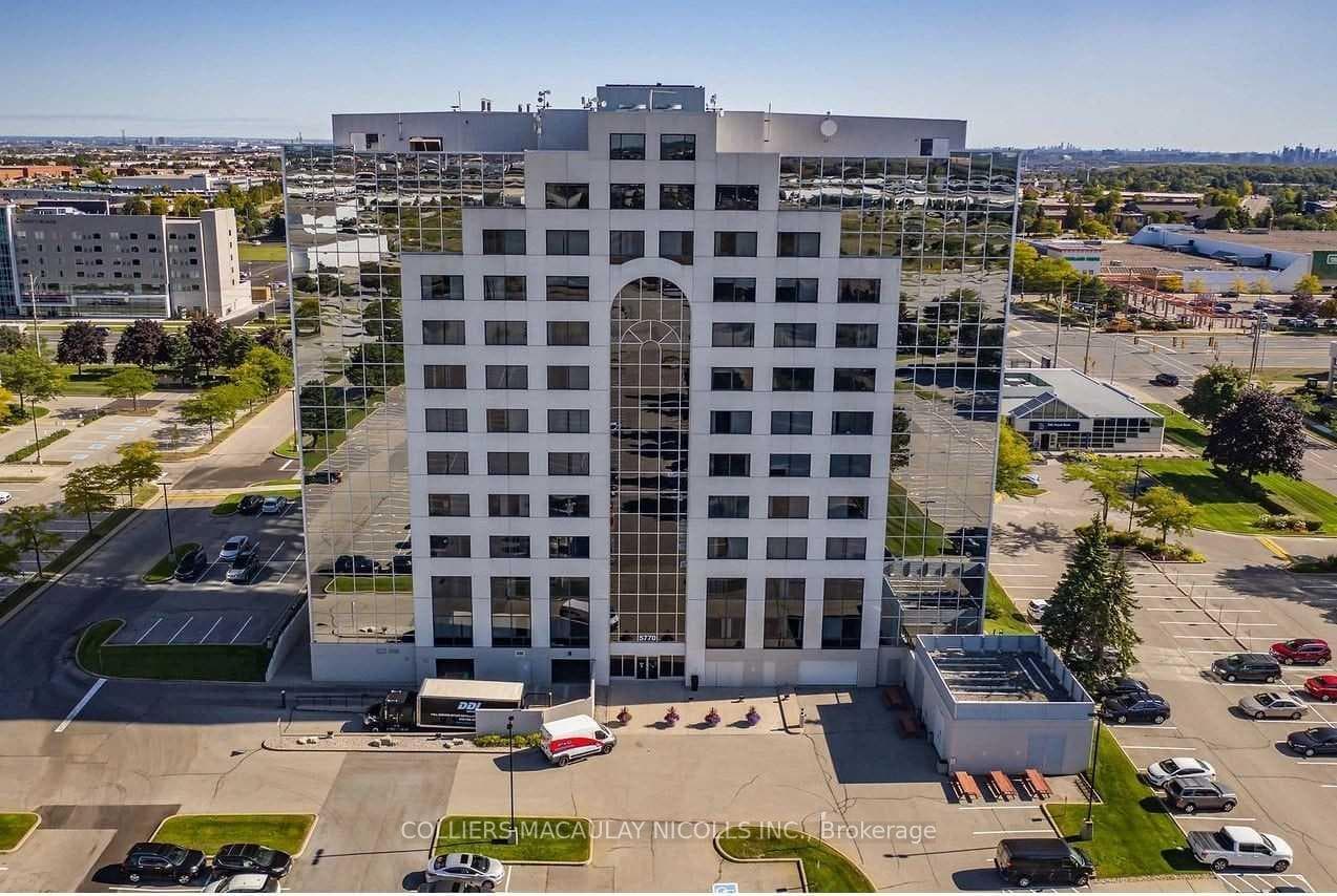 5770 Hurontario Street 620, Mississauga, ON L5R 3G5, Mississauga — photo 1