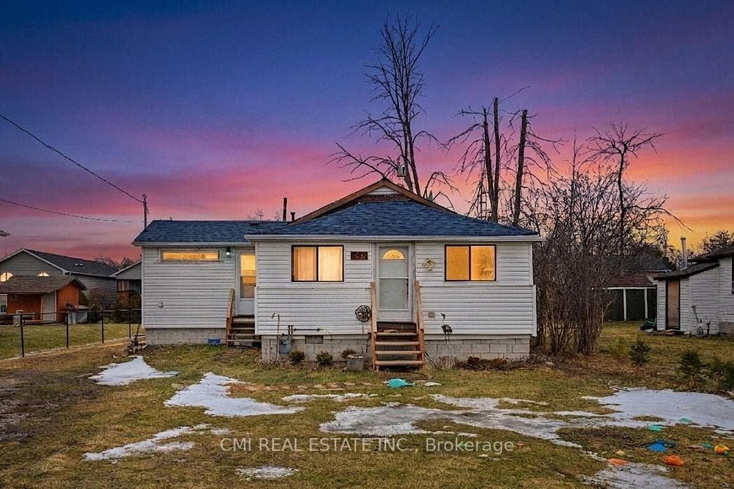 795 Third Avenue, Georgina, ON L0E 1S0, Georgina — photo 1