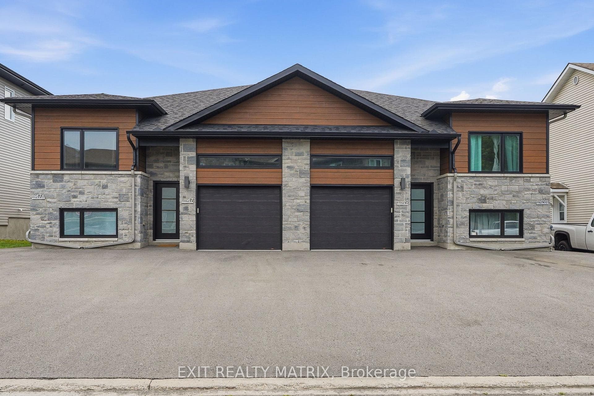 47-49 Cambridge Street, The Nation, ON K0A 2M0, The Nation — photo 1