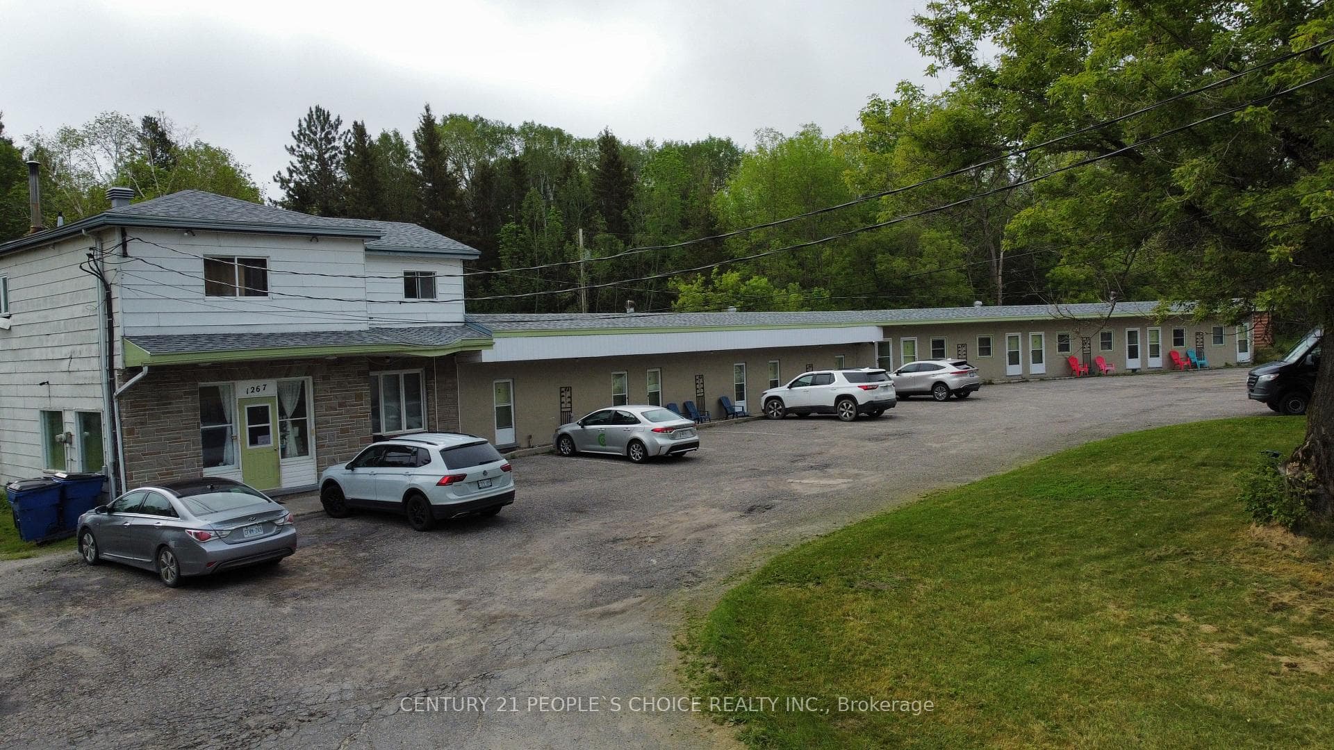 1267 Lakeshore Road S, Temiskaming Shores, ON P0J 1K0, Temiskaming Shores — photo 1