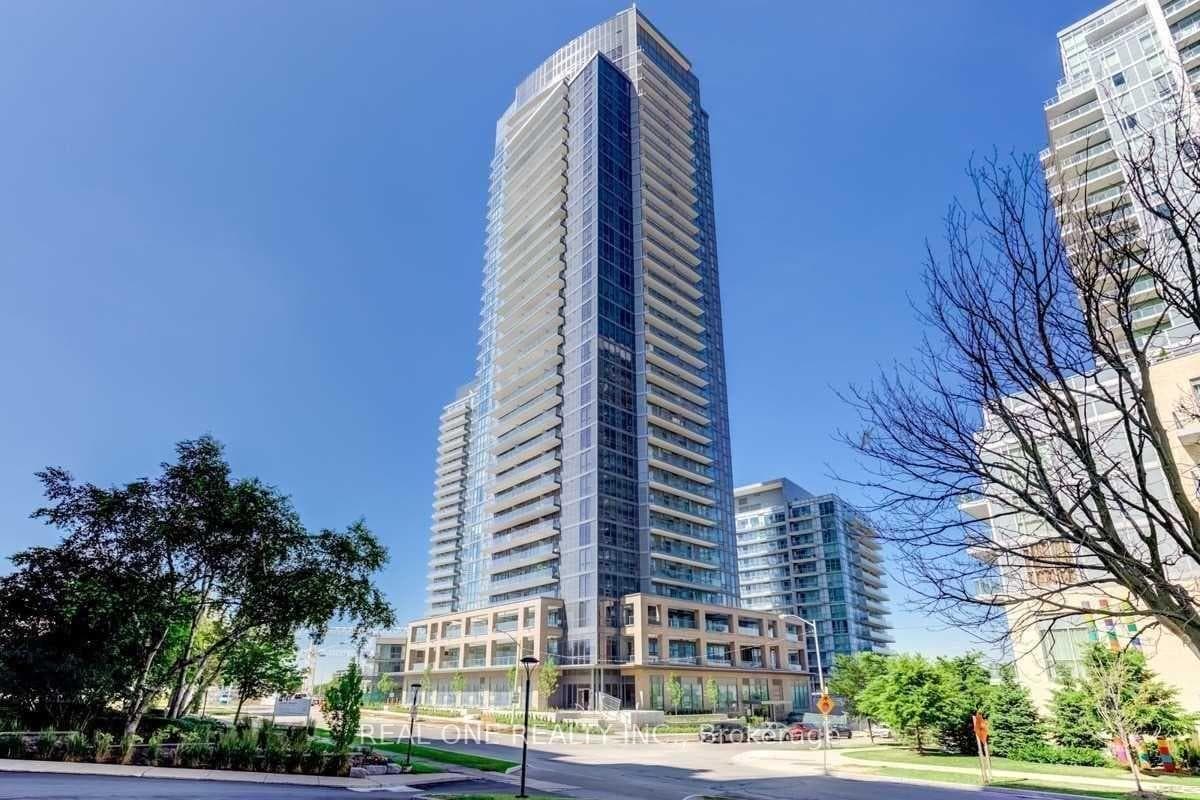 56 56 Forest Manor Road 1, Toronto, ON M2J 1M6, Toronto C15 — photo 1