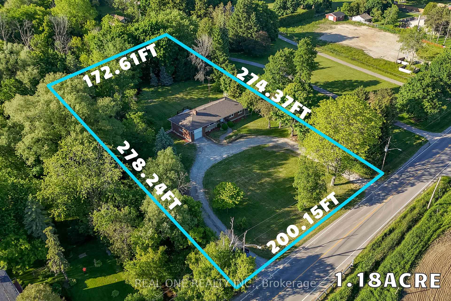 4206 19th Avenue, Markham, ON L6C 1M2, Markham — photo 1
