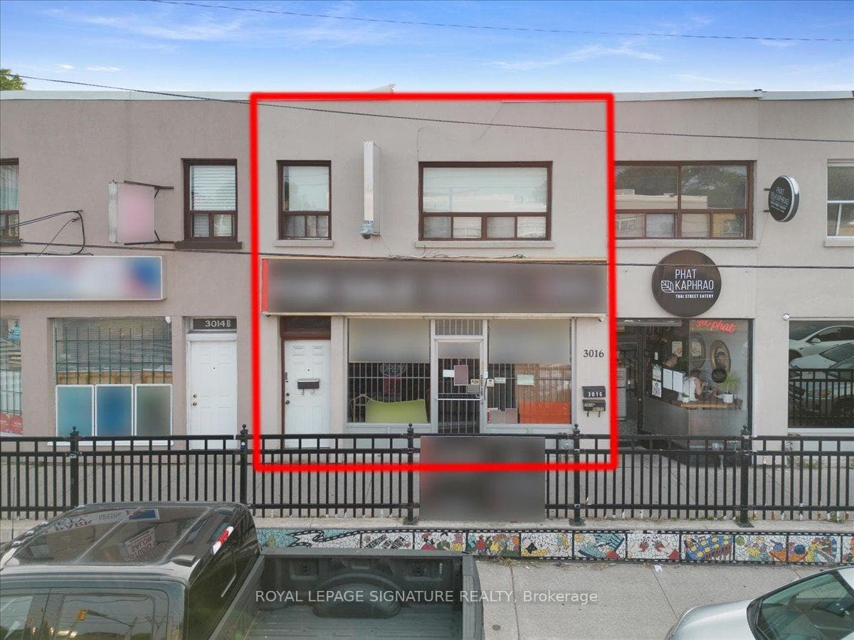 3016 Bathurst Street, Toronto, ON M6B 3B6, Toronto C04 — photo 1