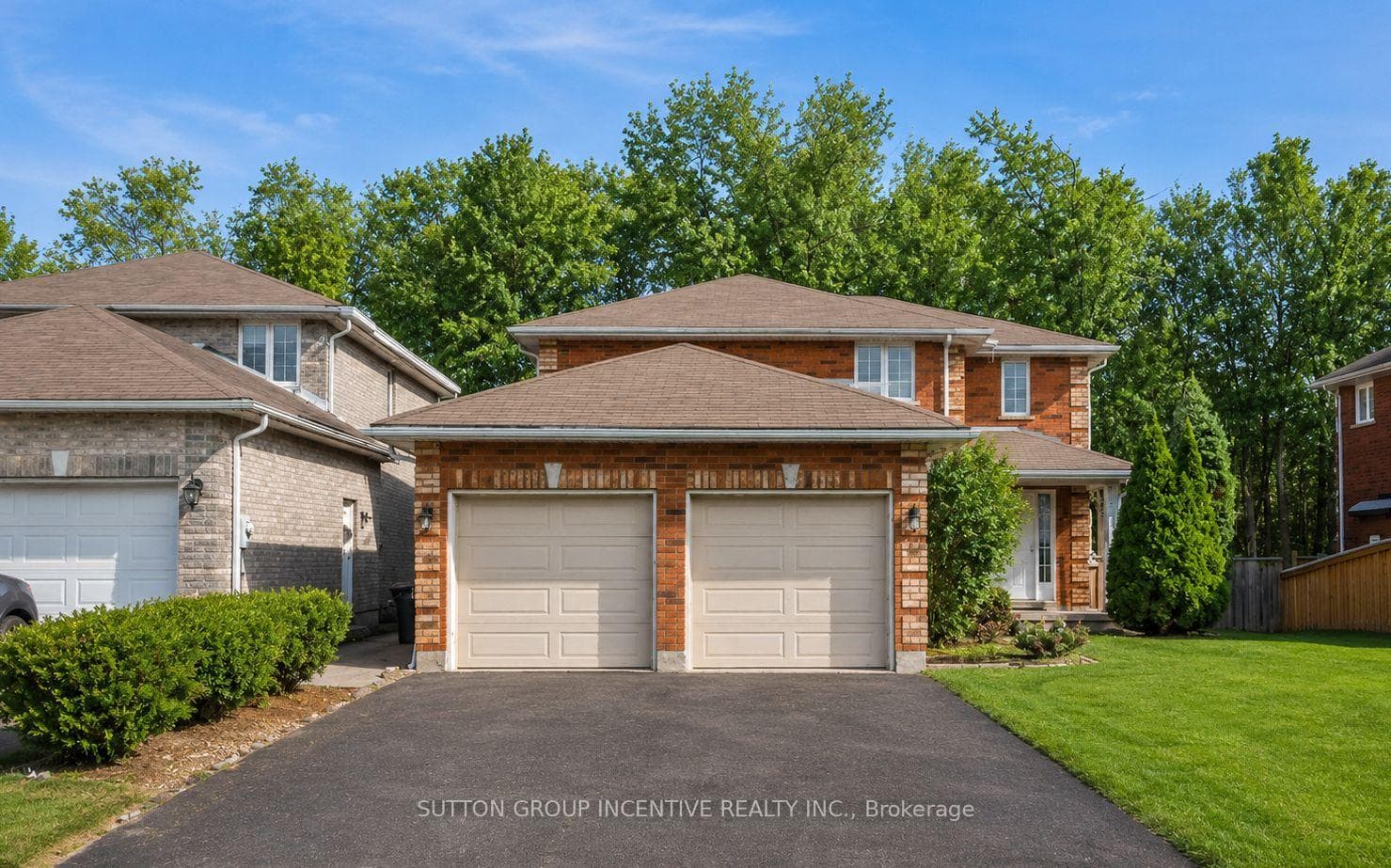 36 Nicklaus Drive, Barrie, ON L4M 6W5, Barrie — photo 1