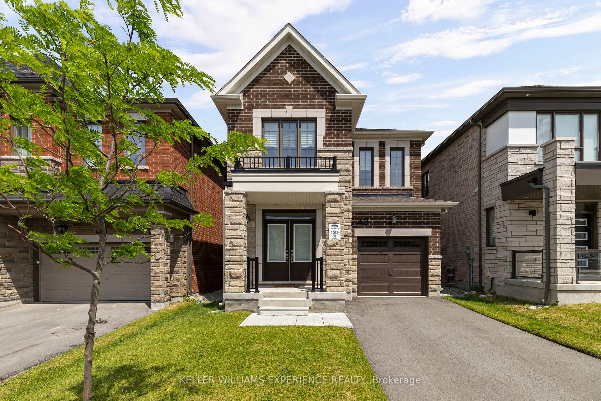 48 Mcbride Trail, Barrie, ON L9J 0B7, Barrie — photo 1