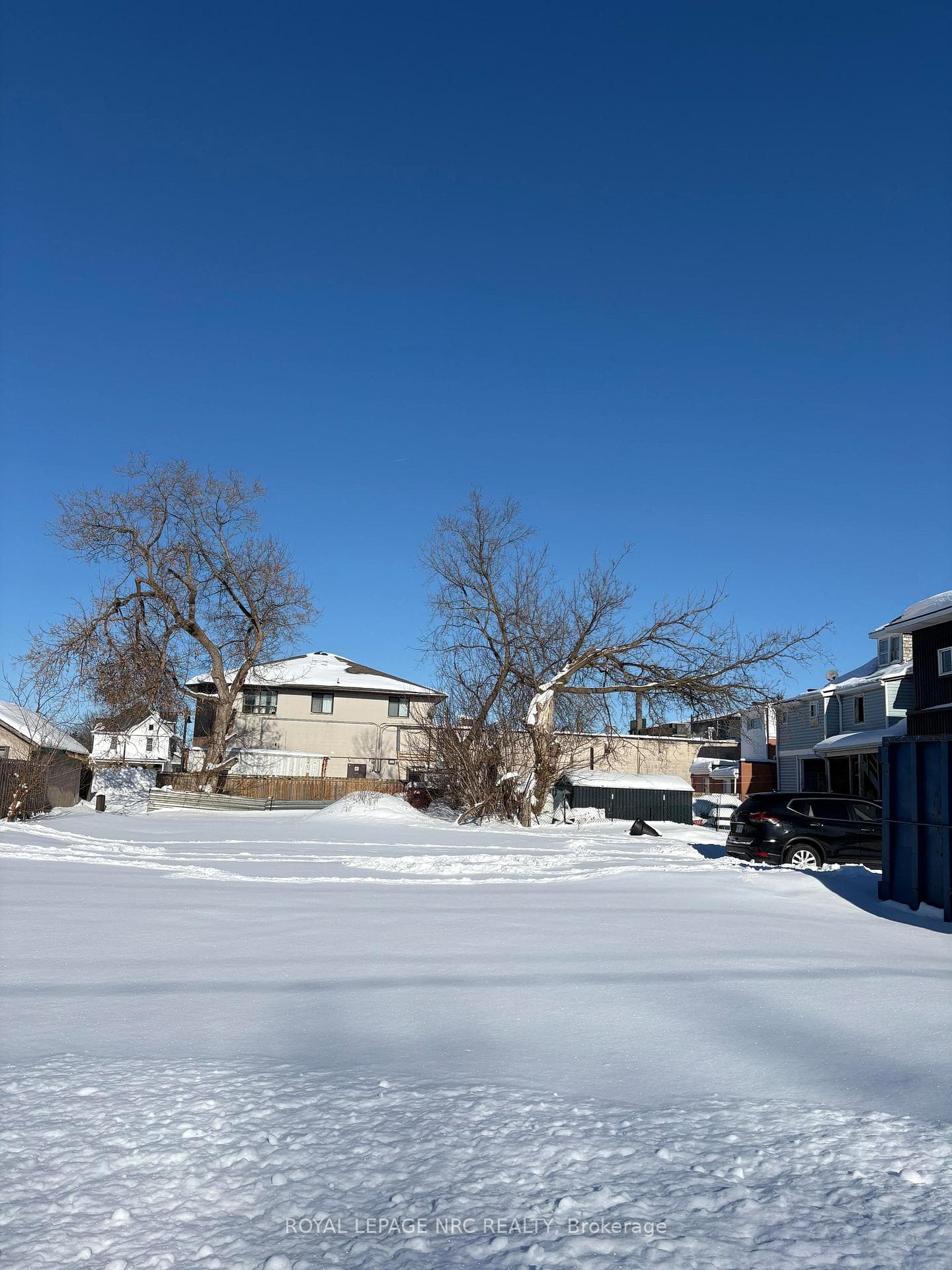 0 Neff Street, Port Colborne, ON L3K 3T2, Port Colborne — photo 1