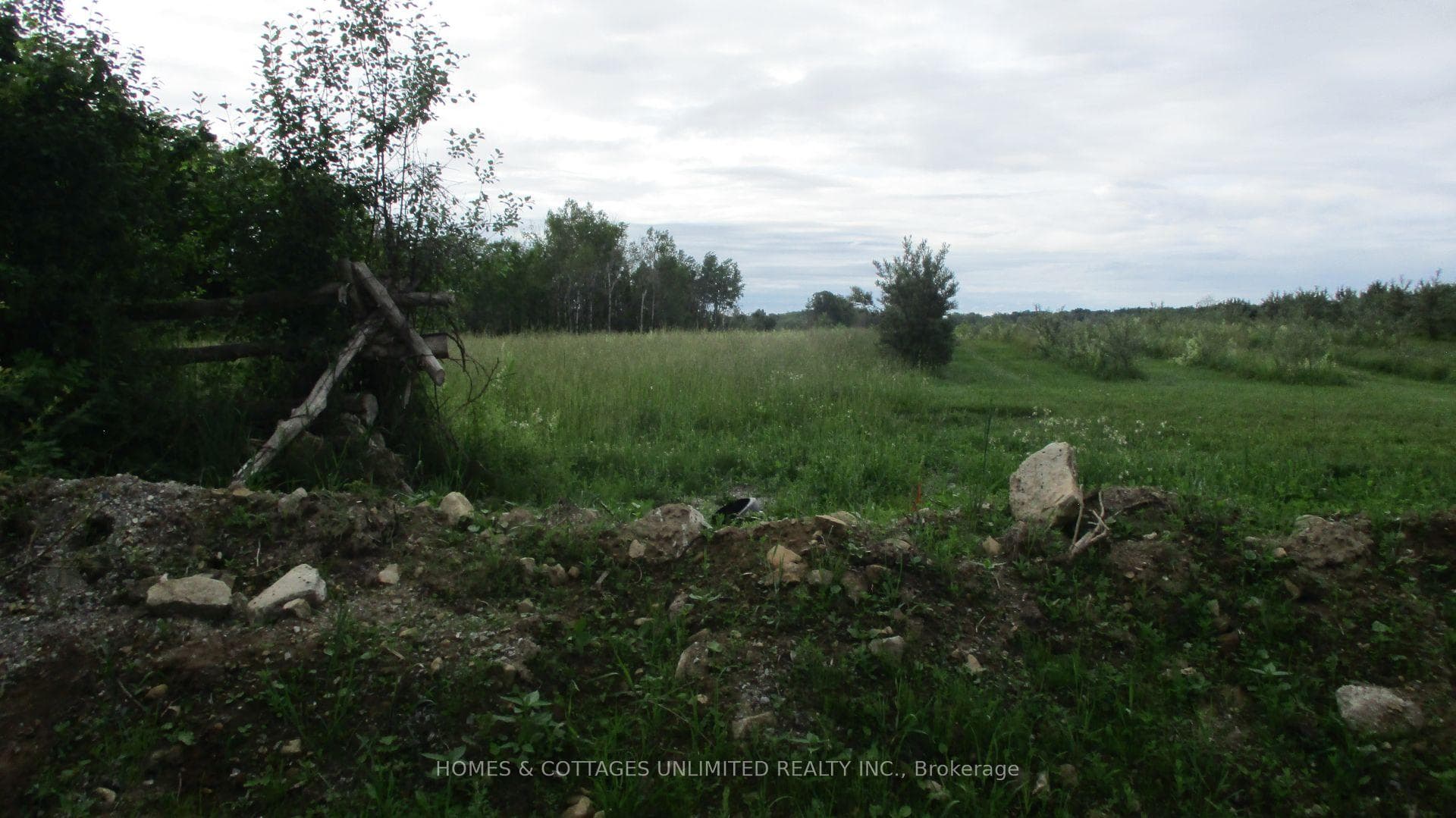 00 Mcguire Road, Montague, ON K7A 0H8, Montague — photo 1