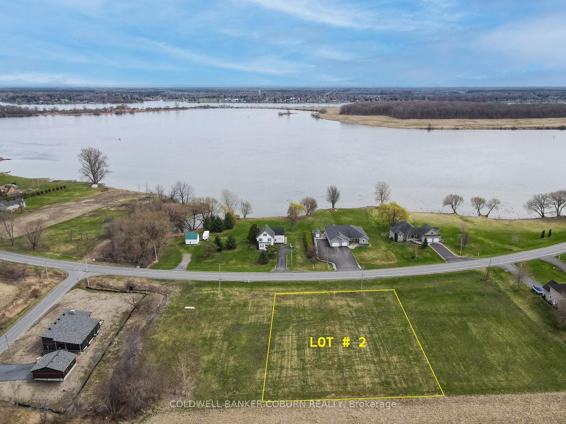 0000 LAKESHORE Drive 2, South Dundas, ON K0C 1X0, South Dundas — photo 1
