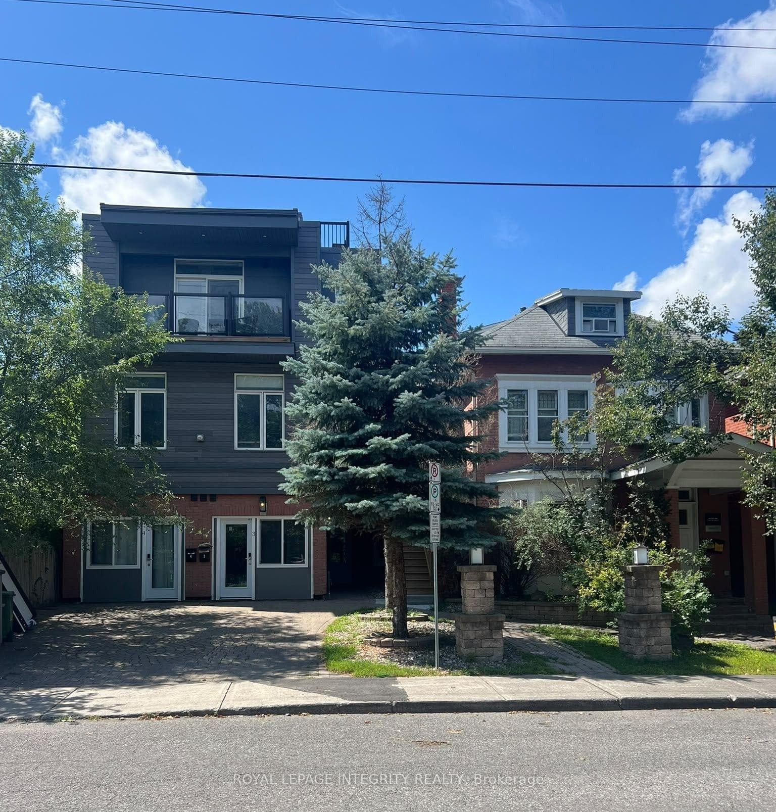 240 Blackburn Avenue, Lower Town - Sandy Hill, ON K1N 8A8, Lower Town - Sandy Hill — photo 1