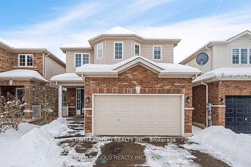 85 Anderson Road, New Tecumseth, ON L9R 0B2, New Tecumseth — photo 1