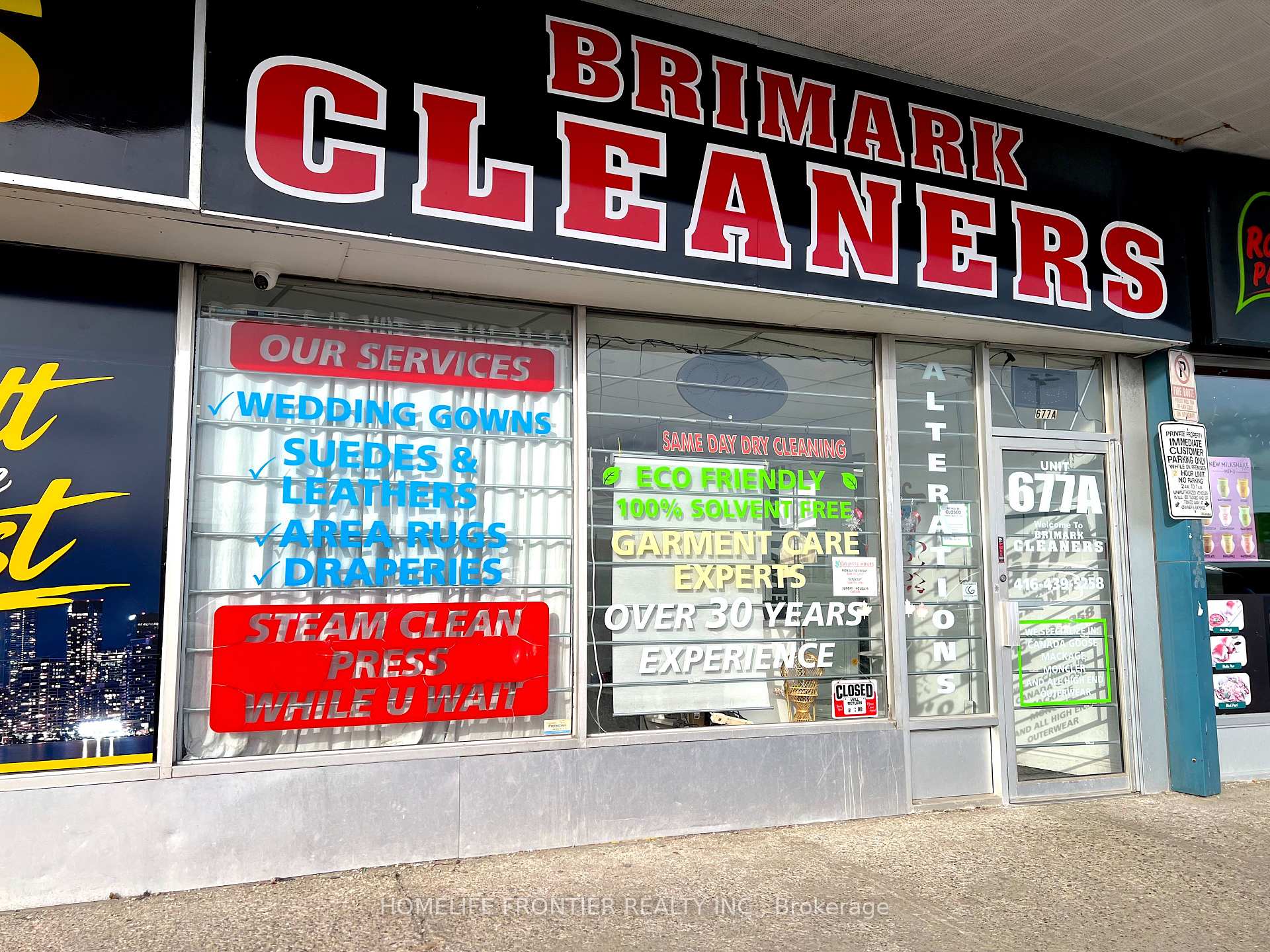 677A Markham Road, Toronto, ON M1H 2A4, Toronto E09 — photo 1