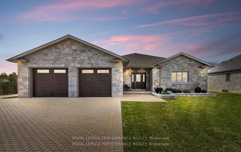 55 Dale Street, South Stormont, ON K0C 1M0, South Stormont — photo 1