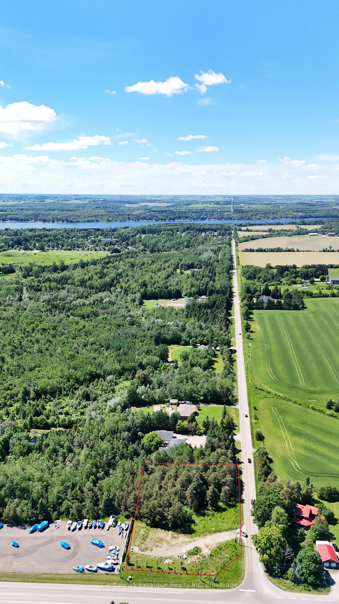 6382 Fifth Line, Centre Wellington, ON N1M 2W5, Centre Wellington — photo 1