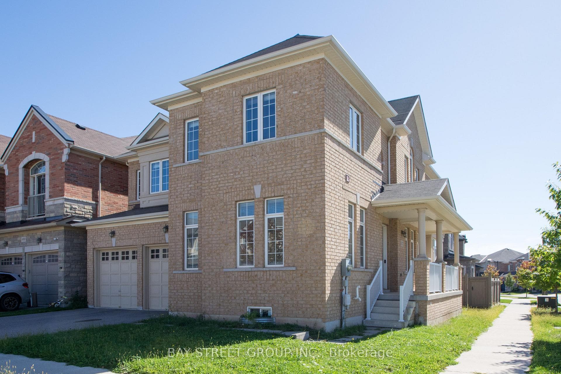 3127 Streamwood Pass, Oakville, ON L6H 0T2, Oakville — photo 1