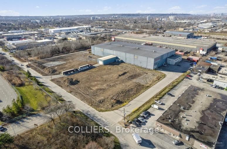 475 Kenora Avenue Lot 1, Hamilton, ON L8E 5A9, Hamilton — photo 1