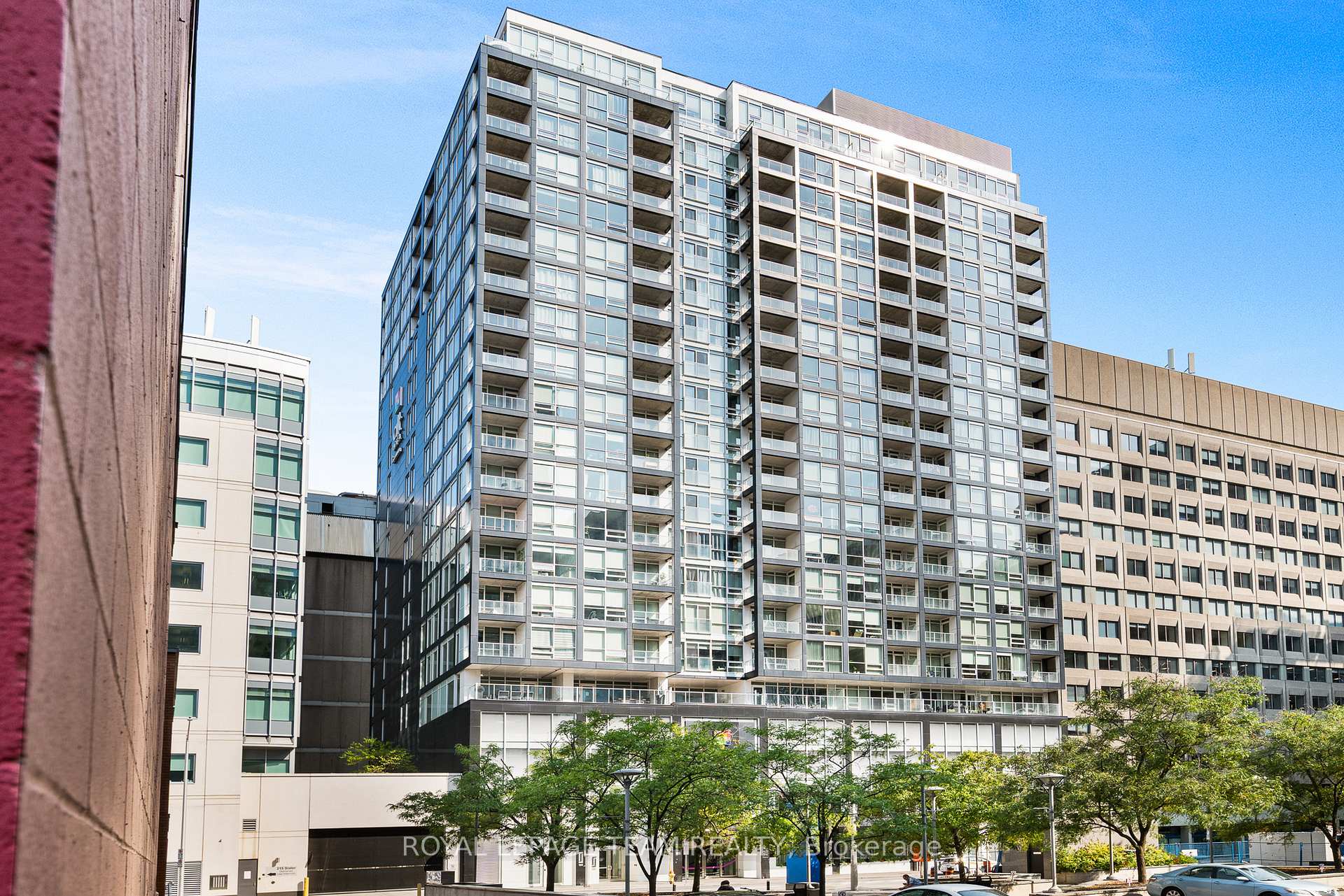 199 Slater Street 2103, Ottawa Centre, ON K1P 0C8, Ottawa Centre — photo 1