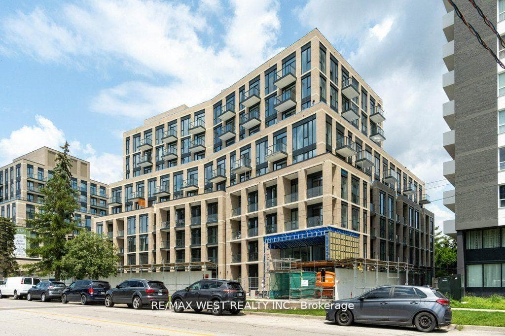 293 The Kingsway 307, Toronto, ON M9A 0E8, Toronto W08 — photo 1