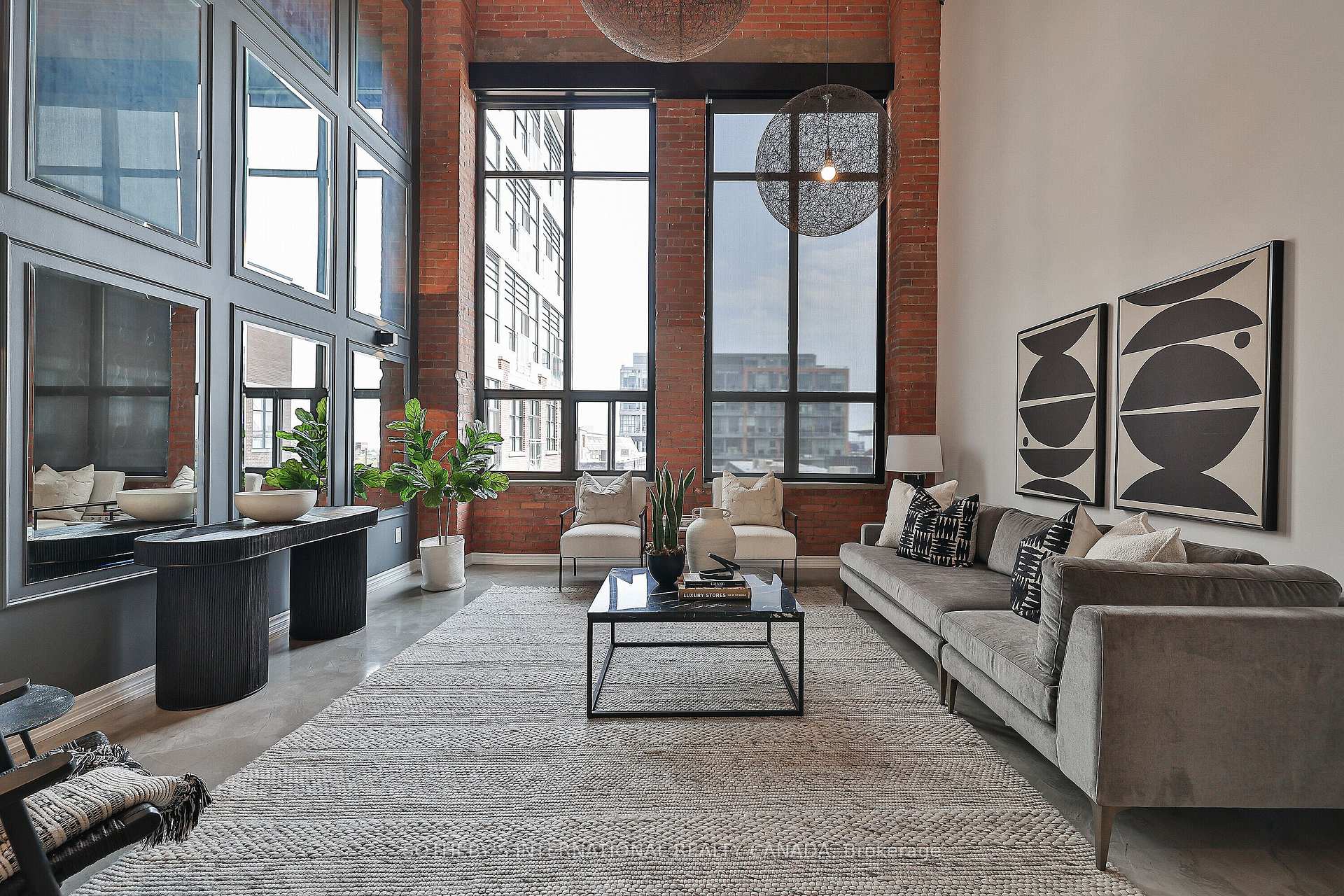 43 Hanna Avenue 441, Toronto, ON M6K 1X1, Toronto C01 — photo 1