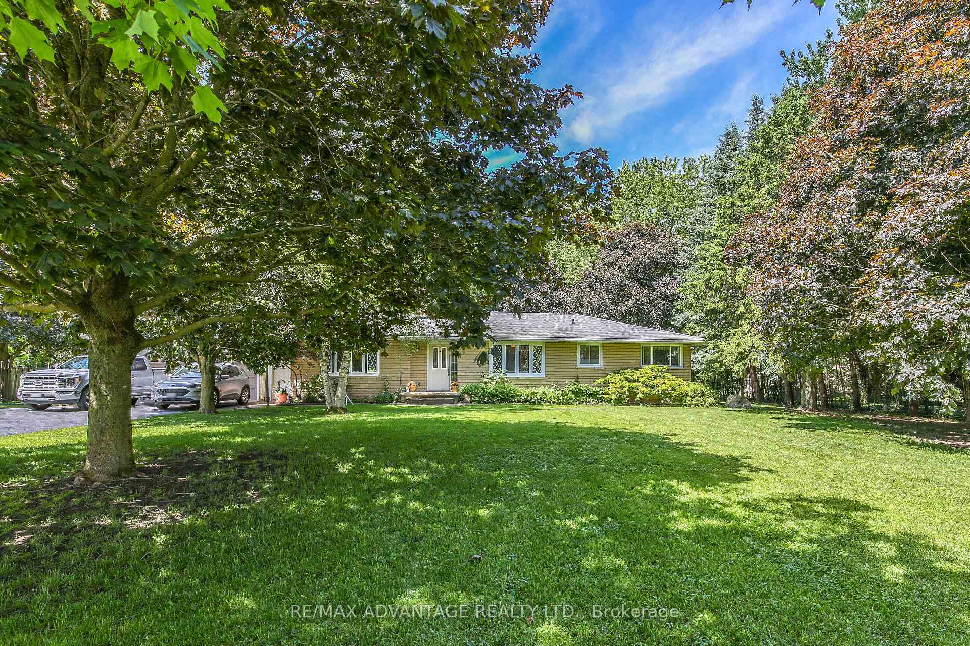 23617 Wellburn Road, Thames Centre, ON N4X 1C6, Thames Centre — photo 1