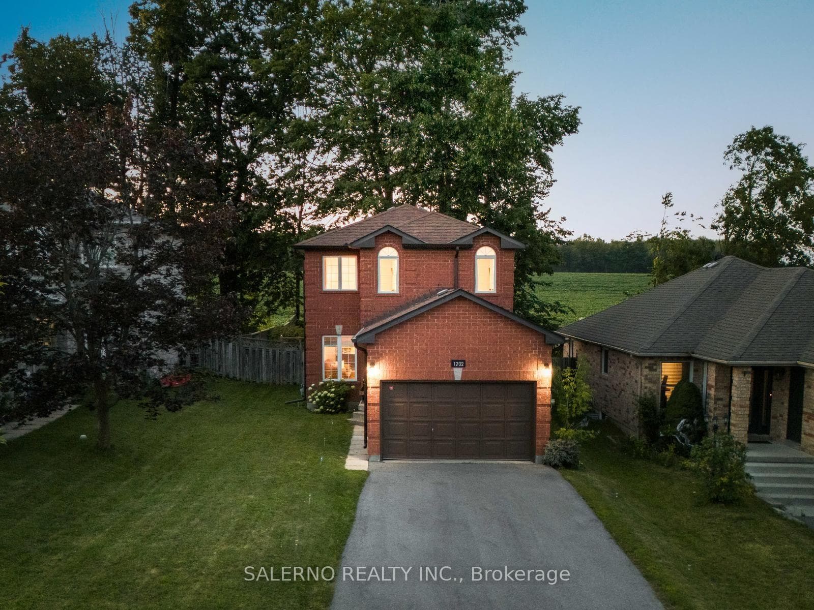 1202 Leslie Drive, Innisfil, ON L9S 2B1, Innisfil — photo 1