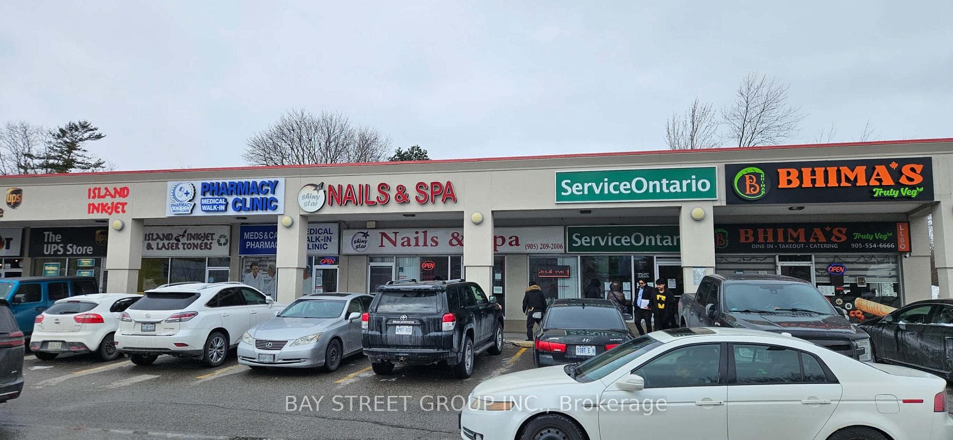 5694 Hwy 7 Avenue E 1A, Markham, ON L3P 1B4, Markham — photo 1