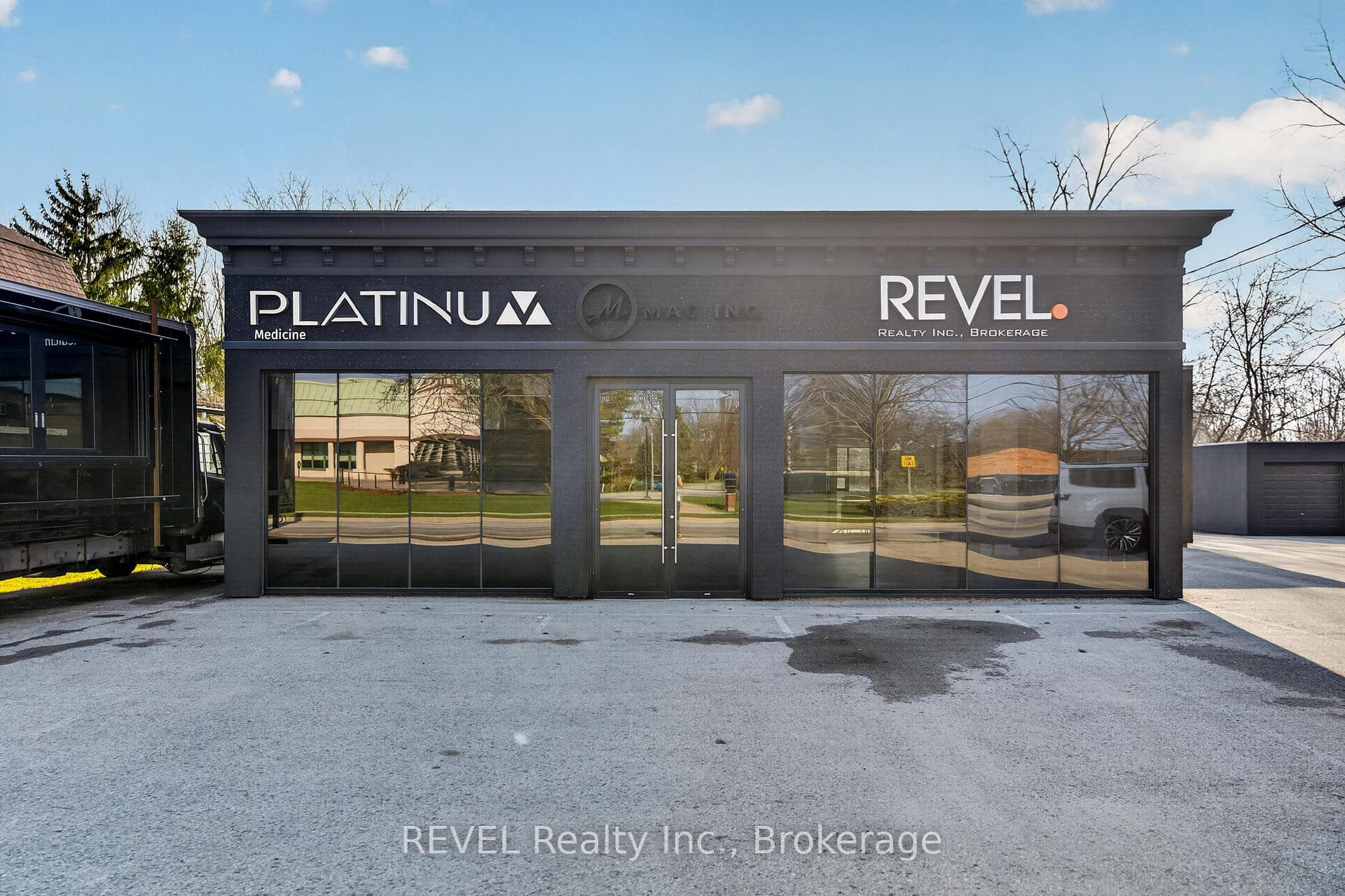 1596 Four Mile Creek Road, Niagara-on-the-Lake, ON L0S 1J0, Niagara-on-the-Lake — photo 1