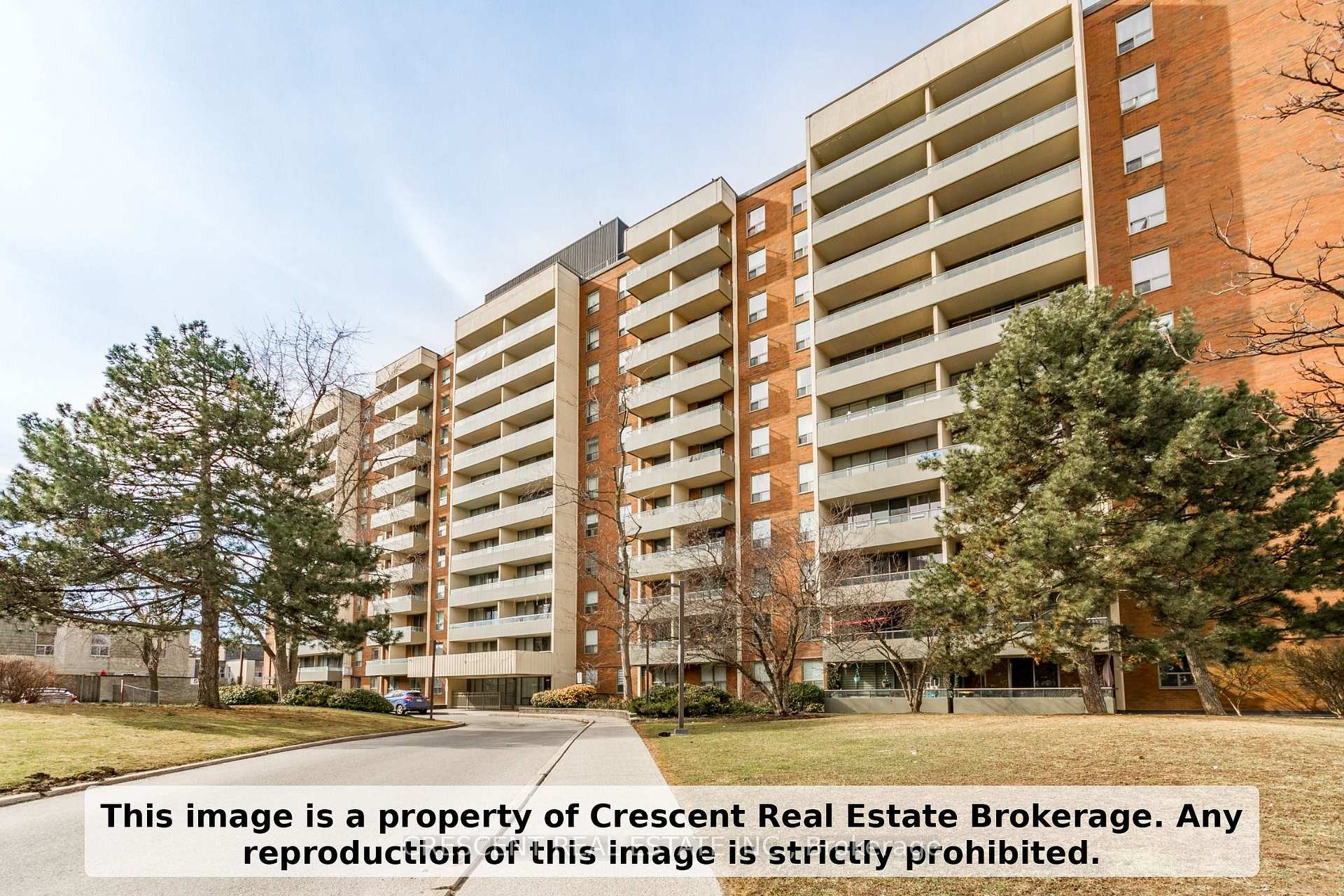 9 Four Winds Drive SW 710, Toronto, ON M3J 2S8, Toronto W05 — photo 1