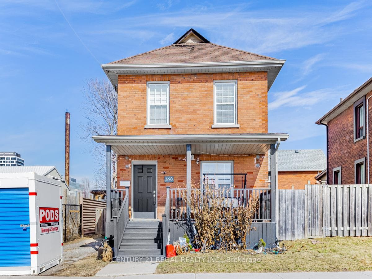 160 Bruce Street, Oshawa, ON L1H 1R2, Oshawa — photo 1