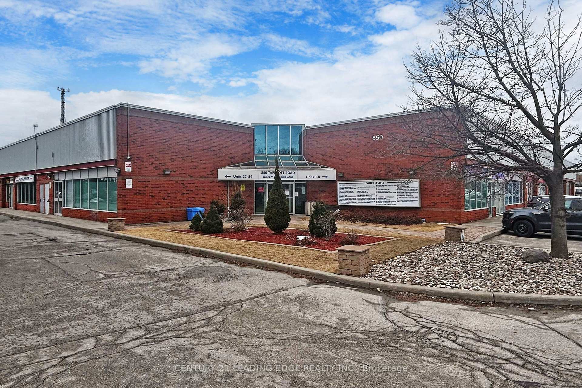 850 Tapscott Road 38, Toronto, ON M1X 1N4, Toronto E11 — photo 1