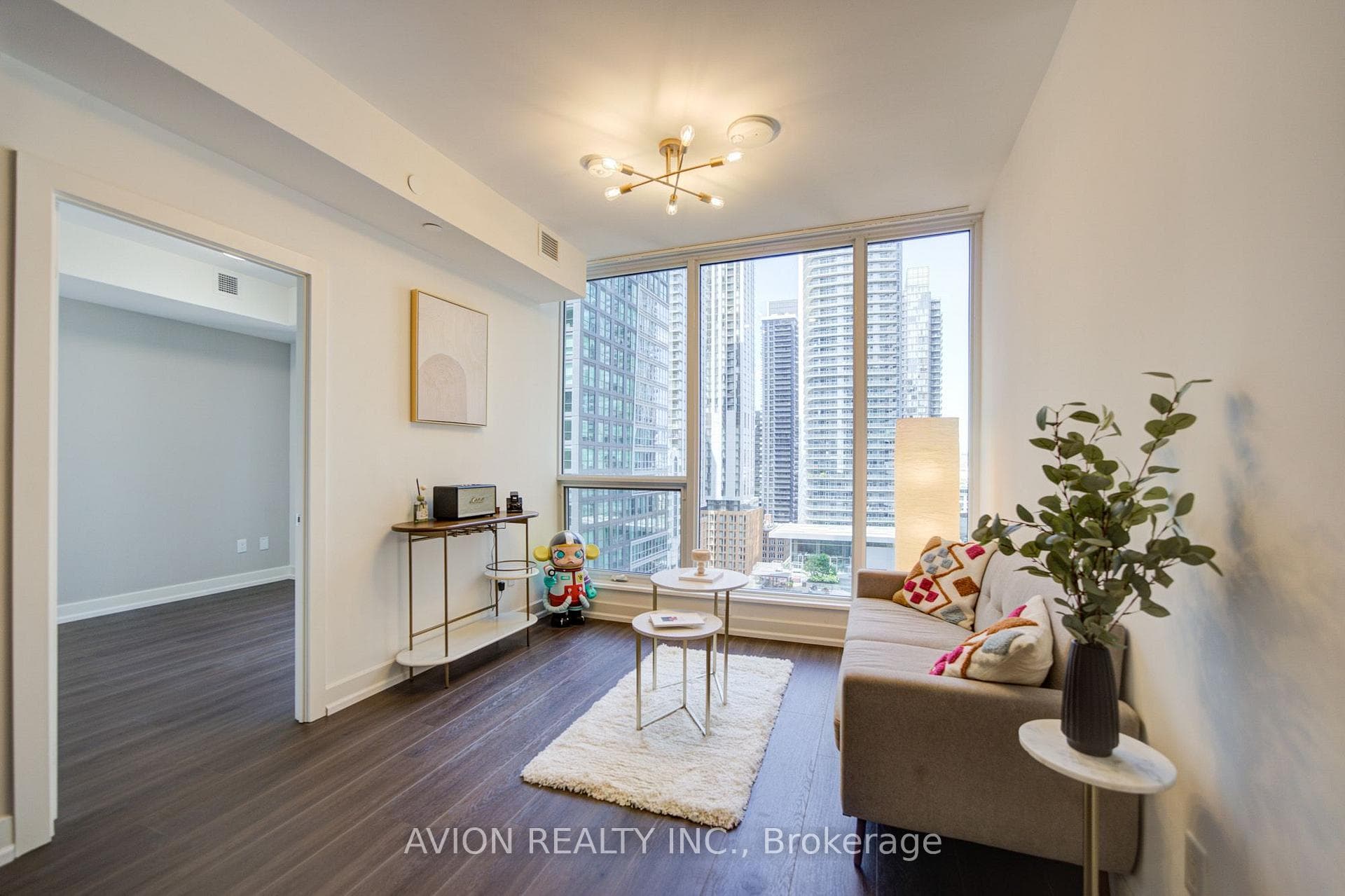 15 Mercer Street 1605, Toronto, ON M5V 1H2, Toronto C01 — photo 1